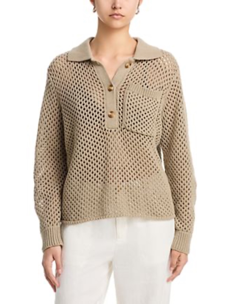 Rdi Knit Sweater